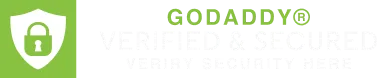 GoDaddy Verified