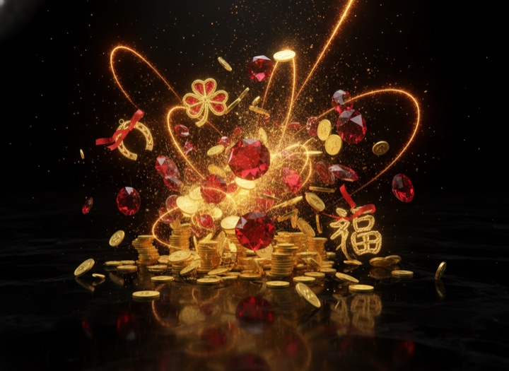 老虎机