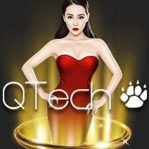 QTech live dealer