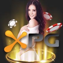 XPG live dealer