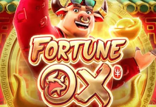 Fortune Ox slot
