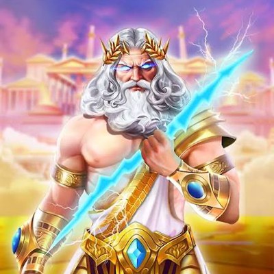 Gates of Olympus slot