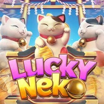 Lucky Neko slot
