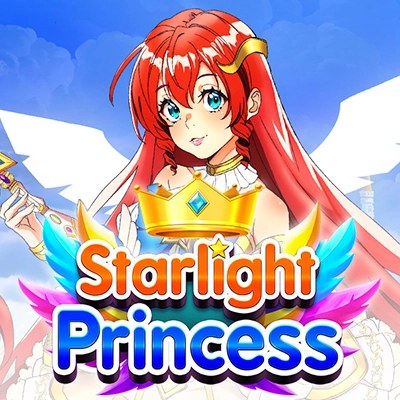 Starlight Princess slot