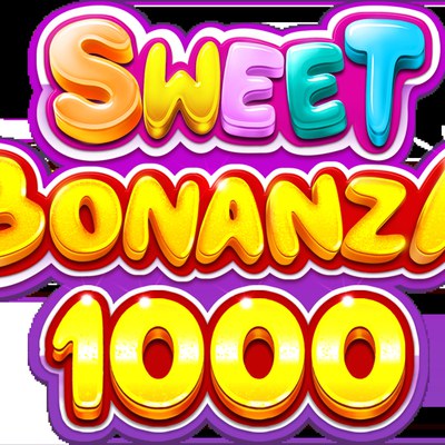 Sweet Bonanza 1000 slot