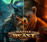Battle the Beast slot