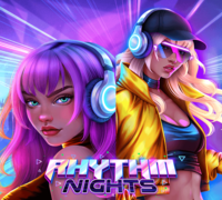 Rhythm Nights slot