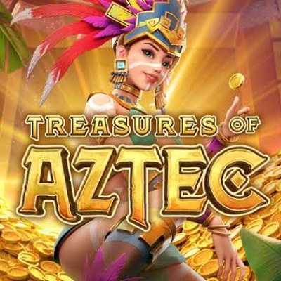 Treasures of Aztec slot