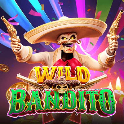Wild Bandito slot