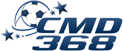 CMD368 logo