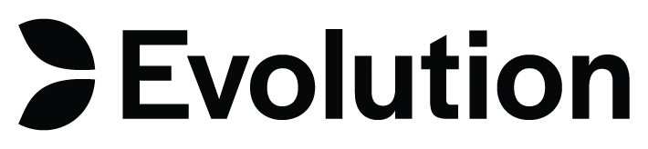 Evolution logo