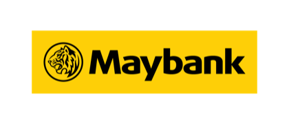 Maybank logo