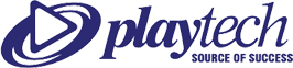 Playtech logo