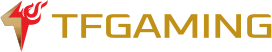 TF Gaming logo